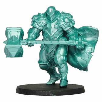 Beetle Green 18 ml - True Metallic Metal Light &ndash; Verf &ndash; Vallejo