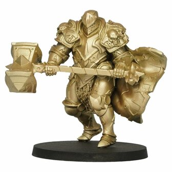 Imperial Gold 18 ml - True Metallic Metal Light &ndash; Verf &ndash; Vallejo