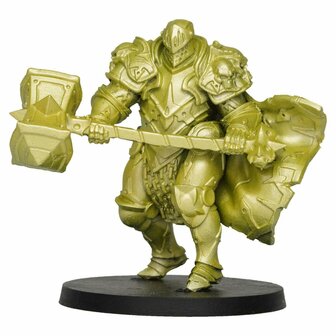 Radiant Yellow 18 ml - True Metallic Metal Light &ndash; Verf &ndash; Vallejo