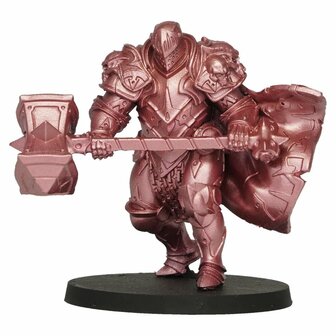 Ruby Red 18 ml - True Metallic Metal Light &ndash; Verf &ndash; Vallejo