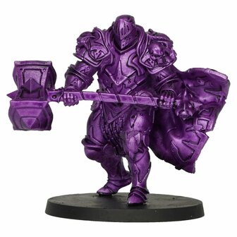 Amethyst Purple 18 ml - True Metallic Metal Shade &ndash; Verf &ndash; Vallejo
