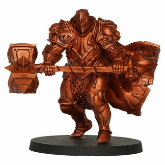 Ancient Copper 18 ml - True Metallic Metal Shade &ndash; Verf &ndash; Vallejo