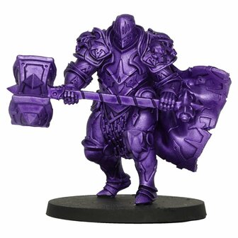 Celestial Violet 18 ml - True Metallic Metal Shade &ndash; Verf &ndash; Vallejo