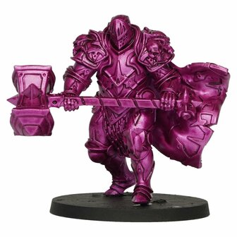 Crimson Magenta 18 ml - True Metallic Metal Shade &ndash; Verf &ndash; Vallejo