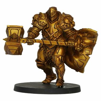 Imperial Gold 18 ml - True Metallic Metal Shade &ndash; Satijnwash &ndash; Vallejo