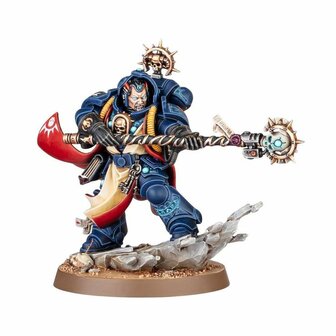 Warhammer 40,000 Armageddon &ndash; Tabletop Starterset &ndash; Games Workshop