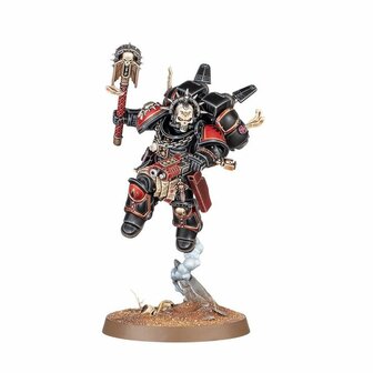 Warhammer 40,000 Armageddon &ndash; Tabletop Starterset &ndash; Games Workshop