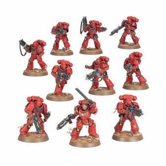 Warhammer 40,000 Armageddon &ndash; Tabletop Starterset &ndash; Games Workshop