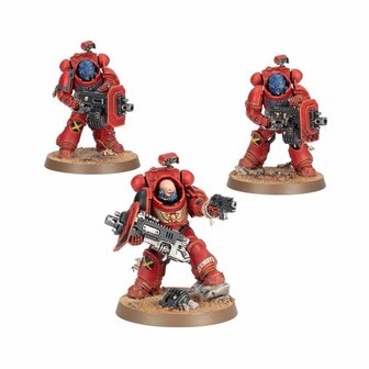 Warhammer 40,000 Armageddon &ndash; Tabletop Starterset &ndash; Games Workshop