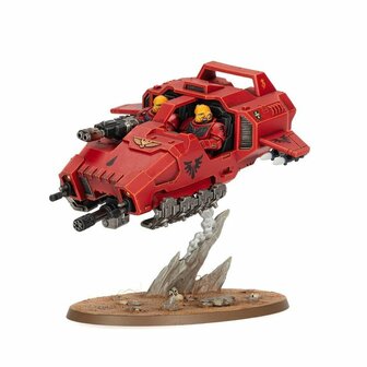 Warhammer 40,000 Armageddon &ndash; Tabletop Starterset &ndash; Games Workshop