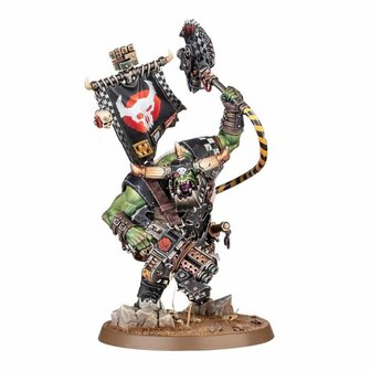 Warhammer 40,000 Armageddon &ndash; Tabletop Starterset &ndash; Games Workshop