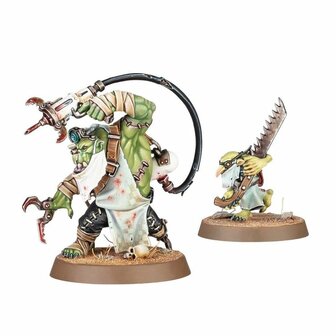 Warhammer 40,000 Armageddon &ndash; Tabletop Starterset &ndash; Games Workshop
