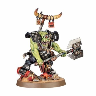 Warhammer 40,000 Armageddon &ndash; Tabletop Starterset &ndash; Games Workshop