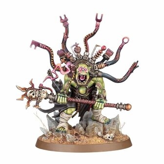 Warhammer 40,000 Armageddon &ndash; Tabletop Starterset &ndash; Games Workshop