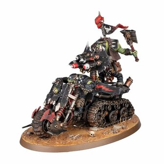 Warhammer 40,000 Armageddon &ndash; Tabletop Starterset &ndash; Games Workshop