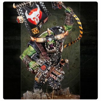Warhammer 40,000 Armageddon &ndash; Tabletop Starterset &ndash; Games Workshop