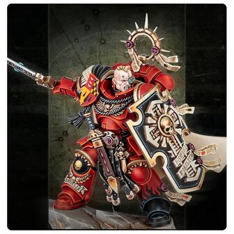 Warhammer 40,000 Armageddon &ndash; Tabletop Starterset &ndash; Games Workshop