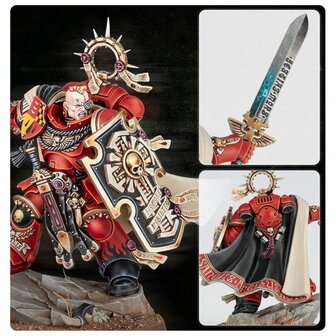 Warhammer 40,000 Armageddon &ndash; Tabletop Starterset &ndash; Games Workshop