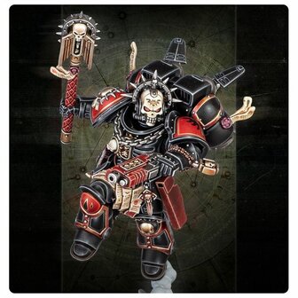 Warhammer 40,000 Armageddon &ndash; Tabletop Starterset &ndash; Games Workshop