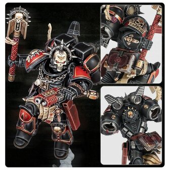 Warhammer 40,000 Armageddon &ndash; Tabletop Starterset &ndash; Games Workshop