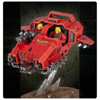 Warhammer 40,000 Armageddon &ndash; Tabletop Starterset &ndash; Games Workshop