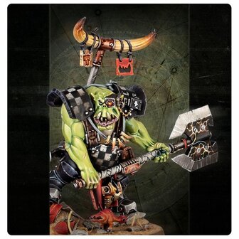Warhammer 40,000 Armageddon &ndash; Tabletop Starterset &ndash; Games Workshop