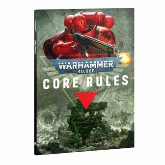 Warhammer 40,000 Armageddon &ndash; Tabletop Starterset &ndash; Games Workshop