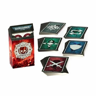 Warhammer 40,000 Armageddon &ndash; Tabletop Starterset &ndash; Games Workshop