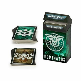 Warhammer 40,000 Armageddon &ndash; Tabletop Starterset &ndash; Games Workshop