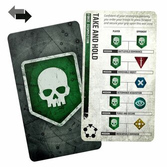 Warhammer 40,000 Armageddon &ndash; Tabletop Starterset &ndash; Games Workshop