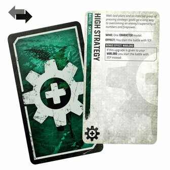 Warhammer 40,000 Armageddon &ndash; Tabletop Starterset &ndash; Games Workshop