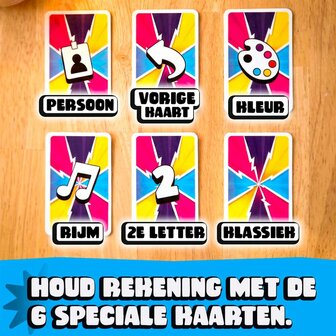 Smash It &ndash; Partyspel &ndash; ATM Gaming