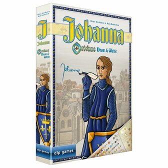 Joan of Arc: Orl&eacute;ans Draw &amp; Write