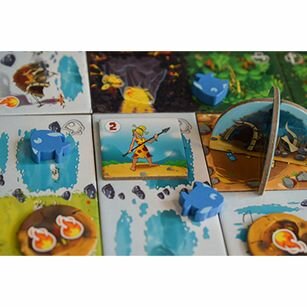 Kingdomino Origins