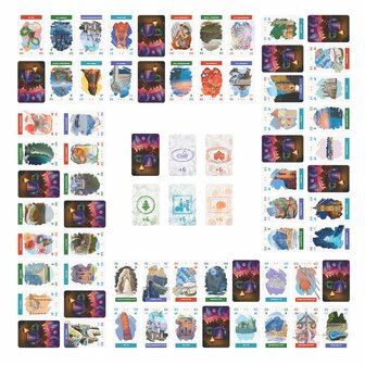 Card Trip &ndash; Kaartspel &ndash; Jolly Dutch