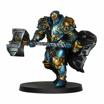 True Metallic Metal Starter Set &ndash; Metallic Acrylverfset &ndash; Vallejo