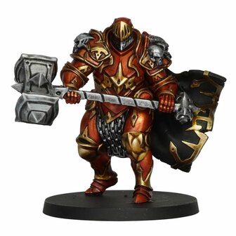 True Metallic Metal Starter Set &ndash; Metallic Acrylverfset &ndash; Vallejo