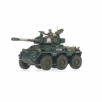 Warhammer 40,000 Astra Militarum: Hippogriff AFV &ndash; Miniatuurset &ndash; Games Workshop