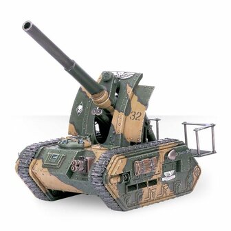 Warhammer 40,000 Astra Militarum: Battleforce Platoon &ndash; Miniatuurset &ndash; Games Workshop