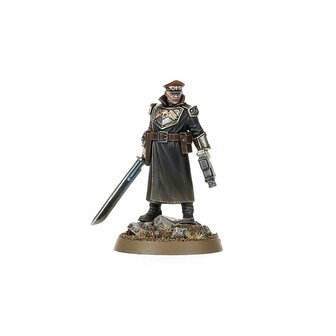 Warhammer 40,000 Astra Militarum: Battleforce Platoon &ndash; Miniatuurset &ndash; Games Workshop