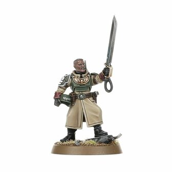 Warhammer 40,000 Astra Militarum: Battleforce Platoon &ndash; Miniatuurset &ndash; Games Workshop