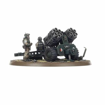 Warhammer 40,000 Astra Militarum: Battleforce Platoon &ndash; Miniatuurset &ndash; Games Workshop