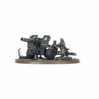 Warhammer 40,000 Astra Militarum: Battleforce Platoon &ndash; Miniatuurset &ndash; Games Workshop