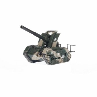 Warhammer 40,000 Astra Militarum: Battleforce Platoon &ndash; Miniatuurset &ndash; Games Workshop
