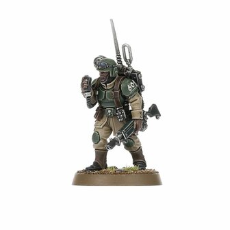 Warhammer 40,000 Astra Militarum: Battleforce Platoon &ndash; Miniatuurset &ndash; Games Workshop