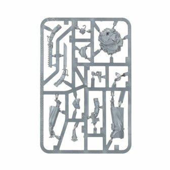 Warhammer 40,000 Astra Militarum: Battleforce Platoon &ndash; Miniatuurset &ndash; Games Workshop