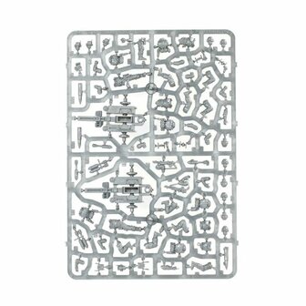 Warhammer 40,000 Astra Militarum: Battleforce Platoon &ndash; Miniatuurset &ndash; Games Workshop
