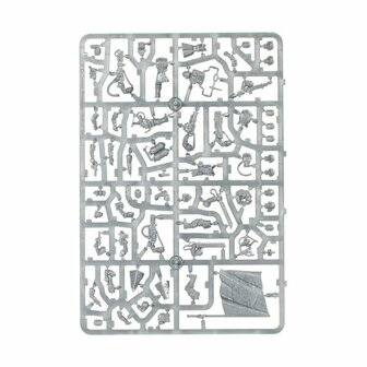 Warhammer 40,000 Astra Militarum: Battleforce Platoon &ndash; Miniatuurset &ndash; Games Workshop