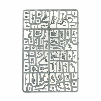 Warhammer 40,000 Astra Militarum: Battleforce Platoon &ndash; Miniatuurset &ndash; Games Workshop