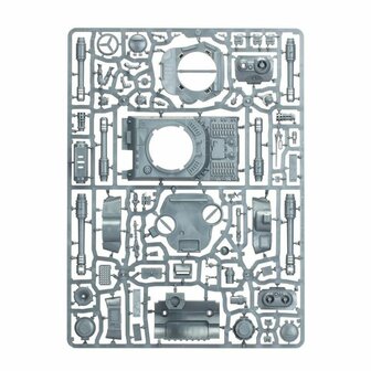 Warhammer 40,000 Astra Militarum: Battleforce Platoon &ndash; Miniatuurset &ndash; Games Workshop